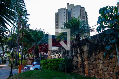 Apartamento à venda com 95m², 3 quartos e 1 vagaFachada