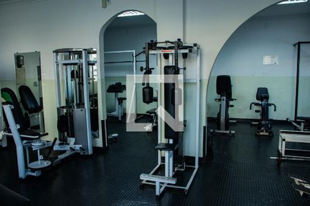 Apartamento à venda com 95m², 3 quartos e 1 vagaÁrea comum