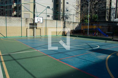 Apartamento à venda com 95m², 3 quartos e 1 vagaÁrea comum