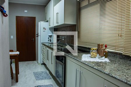 Apartamento à venda com 95m², 3 quartos e 1 vagaCozinha