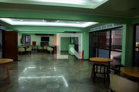 Apartamento à venda com 95m², 3 quartos e 1 vagaÁrea comum