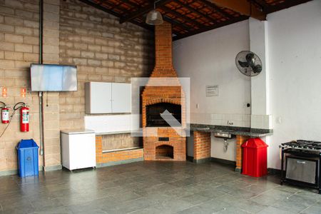 Apartamento à venda com 95m², 3 quartos e 1 vagaÁrea comum