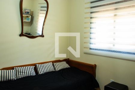 Apartamento à venda com 95m², 3 quartos e 1 vagaQuarto 2