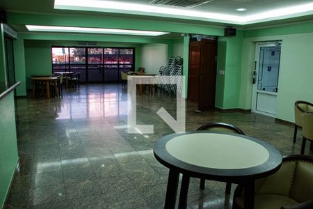 Apartamento à venda com 95m², 3 quartos e 1 vagaÁrea comum