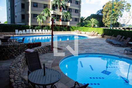 Apartamento à venda com 95m², 3 quartos e 1 vagaÁrea comum