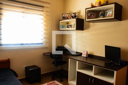 Apartamento à venda com 95m², 3 quartos e 1 vagaQuarto 2