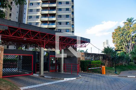 Apartamento à venda com 95m², 3 quartos e 1 vagaFachada 