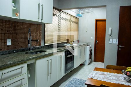 Apartamento à venda com 95m², 3 quartos e 1 vagaCozinha