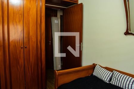 Apartamento à venda com 95m², 3 quartos e 1 vagaQuarto 2