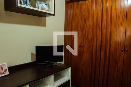 Quarto 2 de apartamento à venda com 3 quartos, 95m² em Jardim Campinas, Campinas