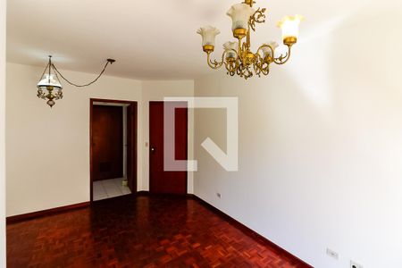 Sala de apartamento para alugar com 2 quartos, 61m² em Santana, São Paulo