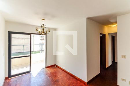 Sala de apartamento à venda com 2 quartos, 61m² em Santana, São Paulo