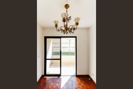 Varanda  de apartamento para alugar com 2 quartos, 61m² em Santana, São Paulo