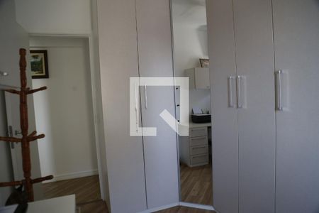 Quarto 2 de apartamento à venda com 3 quartos, 78m² em Vila Mangalot, São Paulo