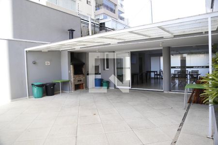 Apartamento à venda com 78m², 3 quartos e 2 vagasÁrea comum