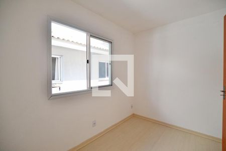 Quarto 1 de casa de condomínio à venda com 2 quartos, 62m² em Hípica, Porto Alegre