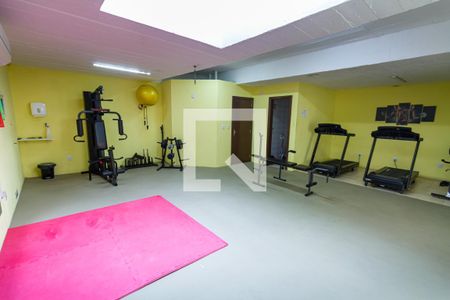 Casa de condomínio à venda com 211m², 3 quartos e 2 vagas Casa de condomínio à venda com 211m², 3 quartos e 2 vagasAcademia