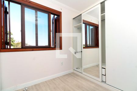Casa de condomínio à venda com 211m², 3 quartos e 2 vagas Casa de condomínio à venda com 211m², 3 quartos e 2 vagasQuarto 2