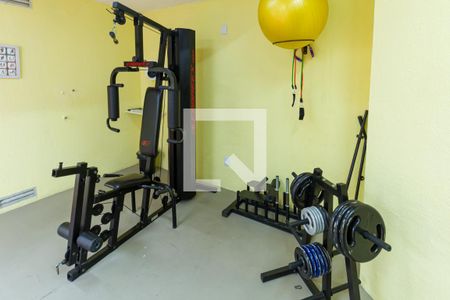 Casa de condomínio à venda com 211m², 3 quartos e 2 vagas Casa de condomínio à venda com 211m², 3 quartos e 2 vagasAcademia