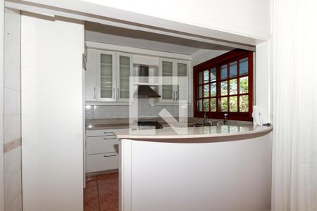 Casa de condomínio à venda com 211m², 3 quartos e 2 vagas Casa de condomínio à venda com 211m², 3 quartos e 2 vagasCozinha