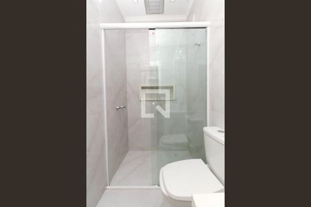 Casa de condomínio à venda com 211m², 3 quartos e 2 vagas Casa de condomínio à venda com 211m², 3 quartos e 2 vagasBanheiro