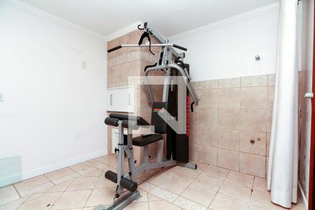 Casa de condomínio à venda com 211m², 3 quartos e 2 vagas Casa de condomínio à venda com 211m², 3 quartos e 2 vagasChurrasqueira