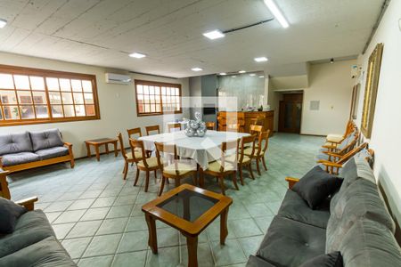 Casa de condomínio à venda com 211m², 3 quartos e 2 vagas Casa de condomínio à venda com 211m², 3 quartos e 2 vagasÁrea comum - Salão de festas