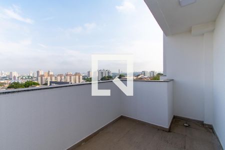 Apartamento para alugar com 1 quarto, 38m² em Vila Alpina, São Paulo