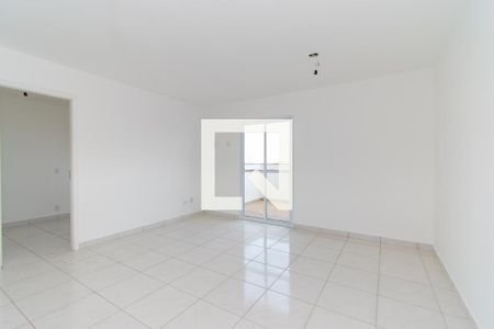 Apartamento para alugar com 1 quarto, 38m² em Vila Alpina, São Paulo