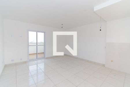 Apartamento para alugar com 1 quarto, 38m² em Vila Alpina, São Paulo