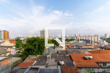 Apartamento para alugar com 1 quarto, 38m² em Vila Alpina, São Paulo