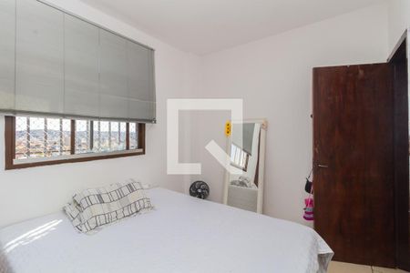 Quarto 2 de apartamento à venda com 2 quartos, 65m² em Concórdia, Belo Horizonte
