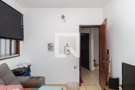 Quarto 2 de apartamento à venda com 2 quartos, 65m² em Concórdia, Belo Horizonte
