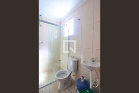 Apartamento para alugar com 114m², 2 quartos e 2 vagasBanheiro