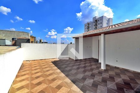 Apartamento para alugar com 114m², 2 quartos e 2 vagasCobertura