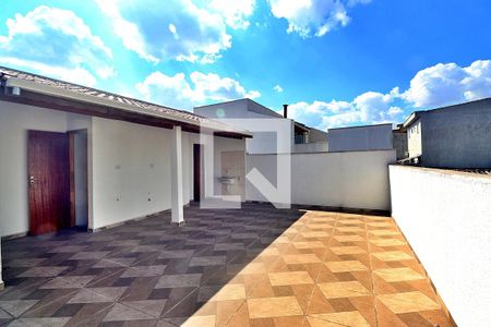 Apartamento para alugar com 114m², 2 quartos e 2 vagasCobertura