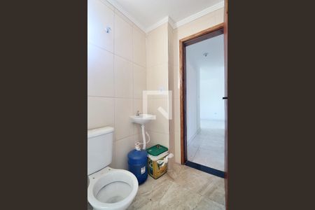 Apartamento para alugar com 114m², 2 quartos e 2 vagasBanheiro