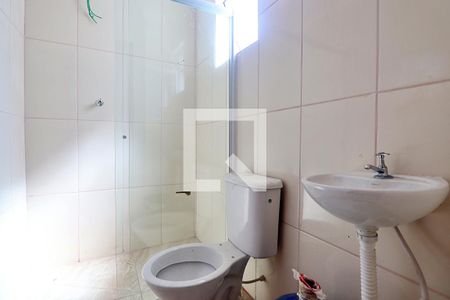 Apartamento para alugar com 114m², 2 quartos e 2 vagasBanheiro