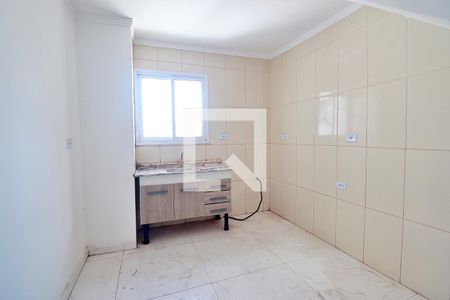 Apartamento para alugar com 114m², 2 quartos e 2 vagasCozinha