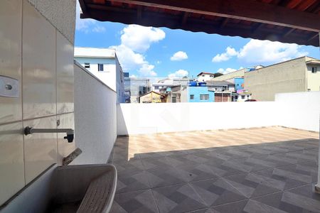 Apartamento para alugar com 114m², 2 quartos e 2 vagasÁrea de Serviço