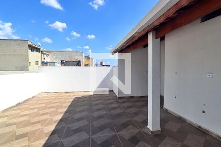 Apartamento para alugar com 114m², 2 quartos e 2 vagasCobertura