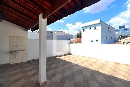 Apartamento para alugar com 114m², 2 quartos e 2 vagasÁrea de Serviço