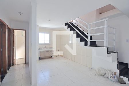 Apartamento para alugar com 114m², 2 quartos e 2 vagasCozinha