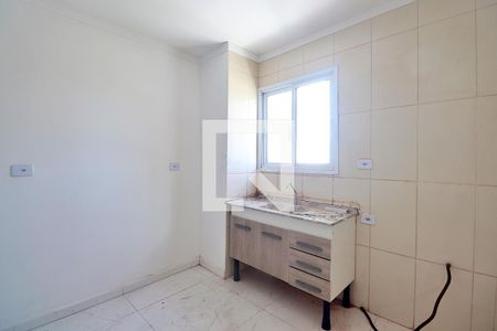 Apartamento para alugar com 114m², 2 quartos e 2 vagasCozinha