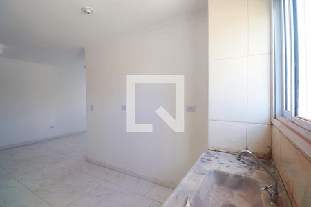 Apartamento para alugar com 114m², 2 quartos e 2 vagasCozinha