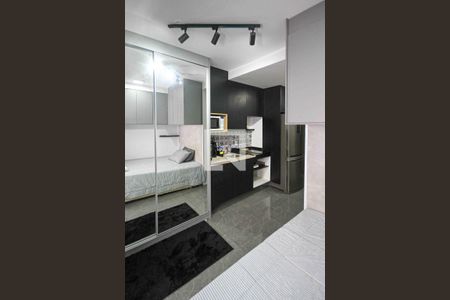 Studio de apartamento à venda com 1 quarto, 26m² em Jardim Independência (são Paulo), São Paulo