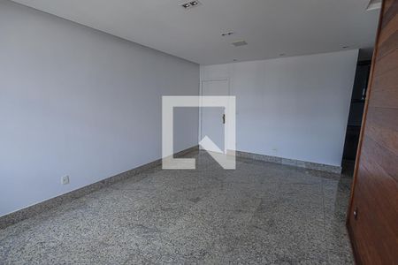 Sala de apartamento para alugar com 3 quartos, 120m² em Savassi, Belo Horizonte