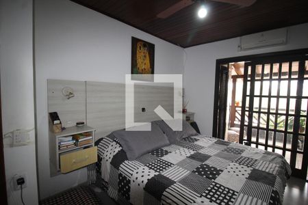 Quarto 2 de casa à venda com 5 quartos, 500m² em Igara, Canoas