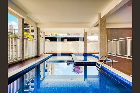 Apartamento para alugar com 84m², 2 quartos e 2 vagasÁrea Comum - Piscina