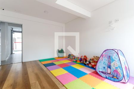 Apartamento para alugar com 84m², 2 quartos e 2 vagasÁrea Comum - Brinquedoteca